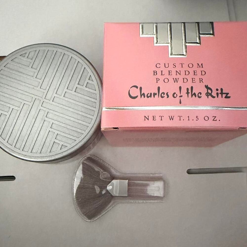 Charles of the ritz soft